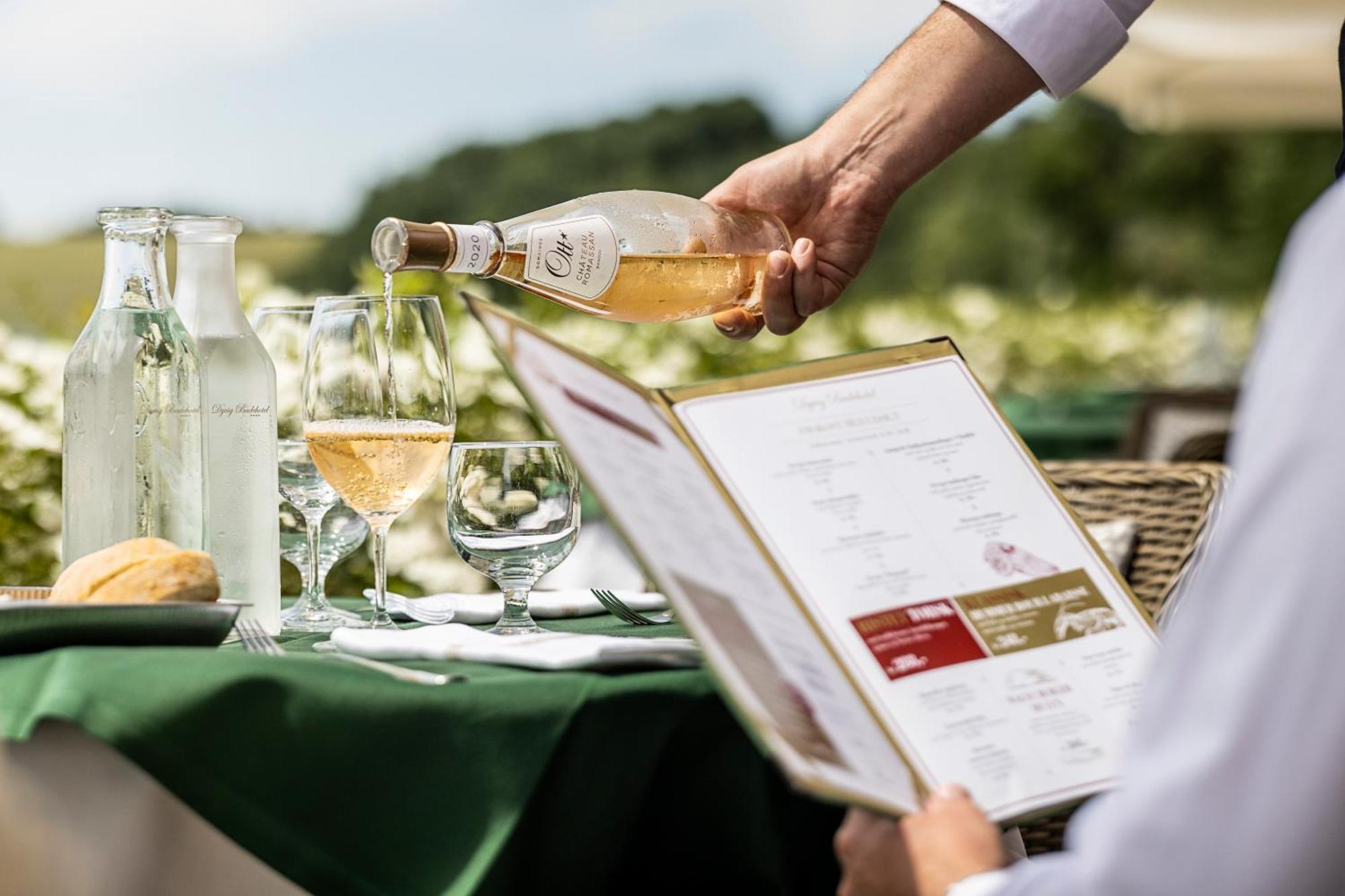 Dyvig Badehotel Nordborg Kültér fotó