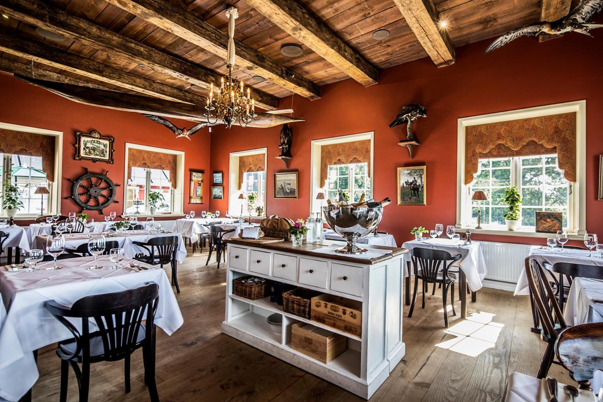 Dyvig Badehotel Nordborg Kültér fotó