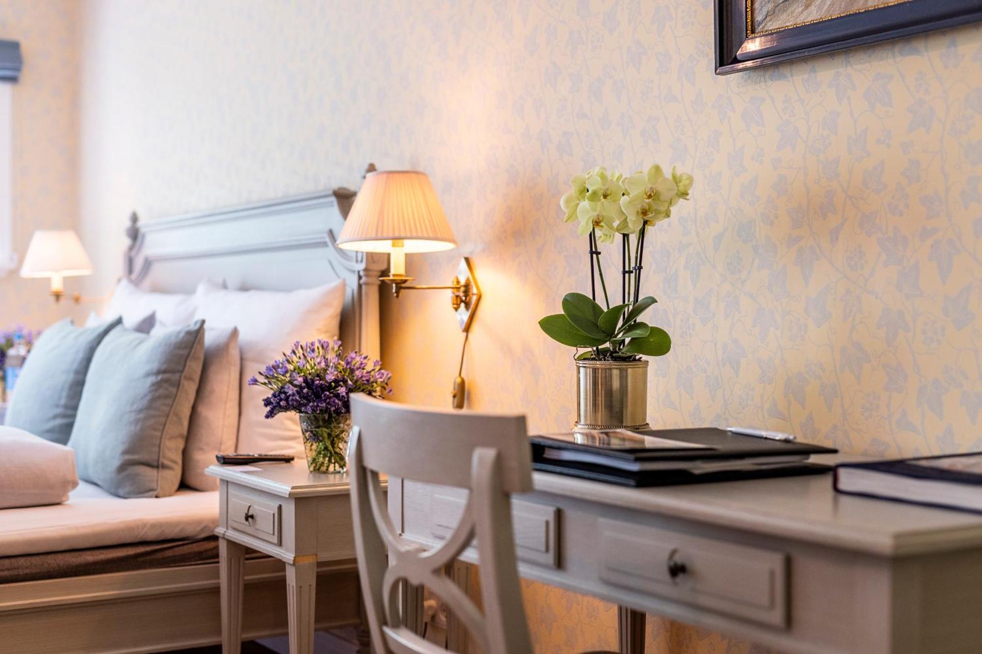 Dyvig Badehotel Nordborg Kültér fotó