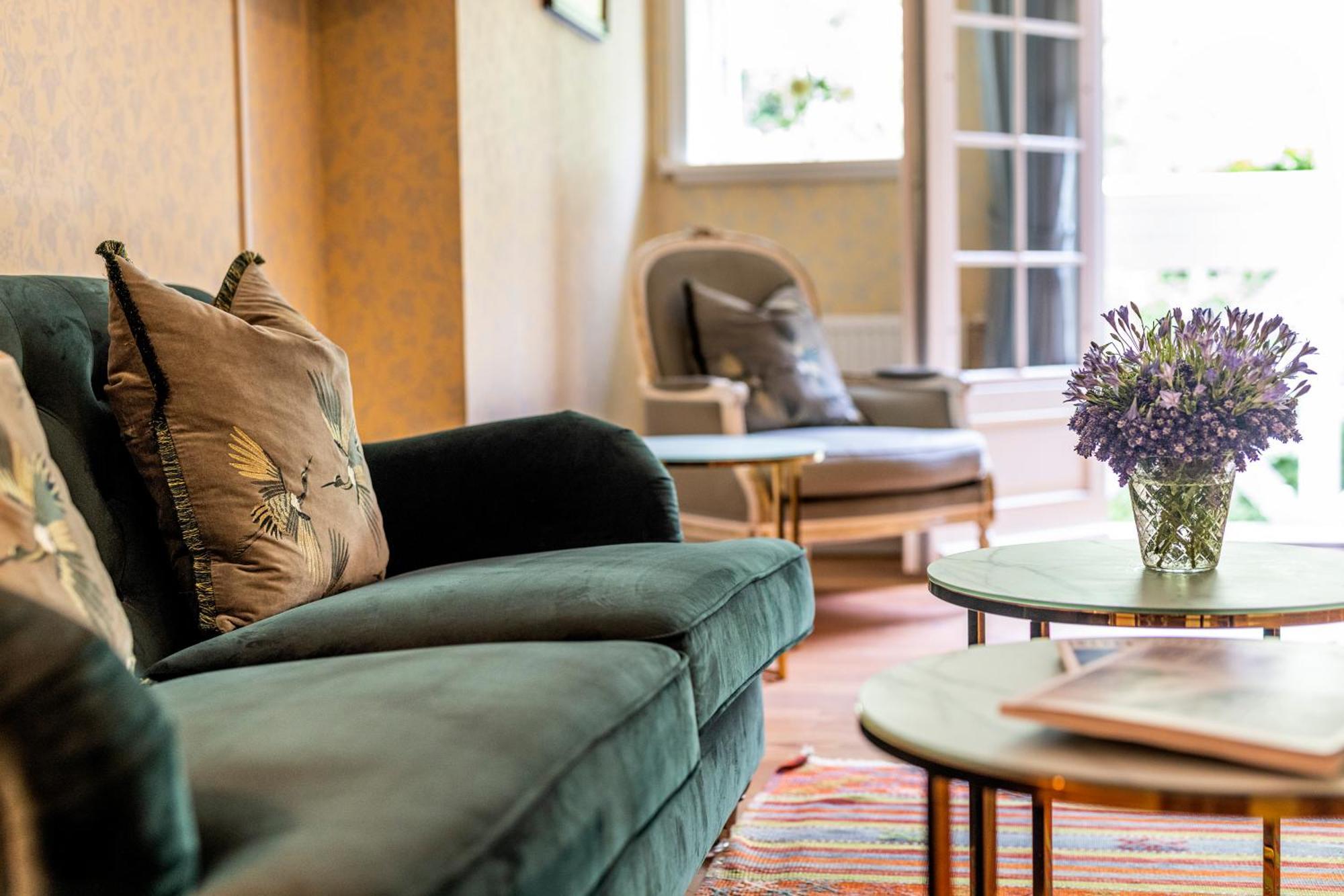 Dyvig Badehotel Nordborg Kültér fotó