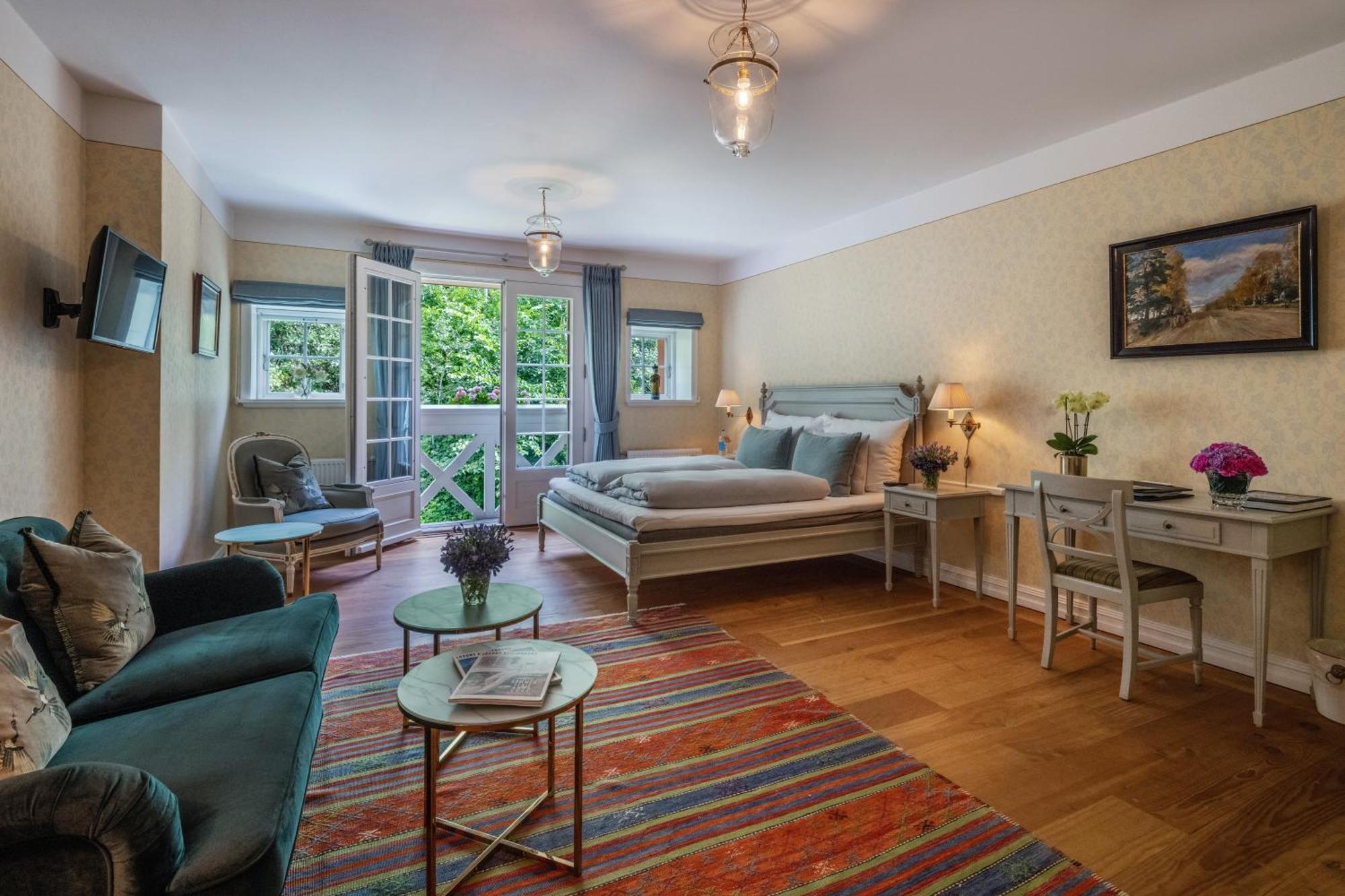 Dyvig Badehotel Nordborg Kültér fotó