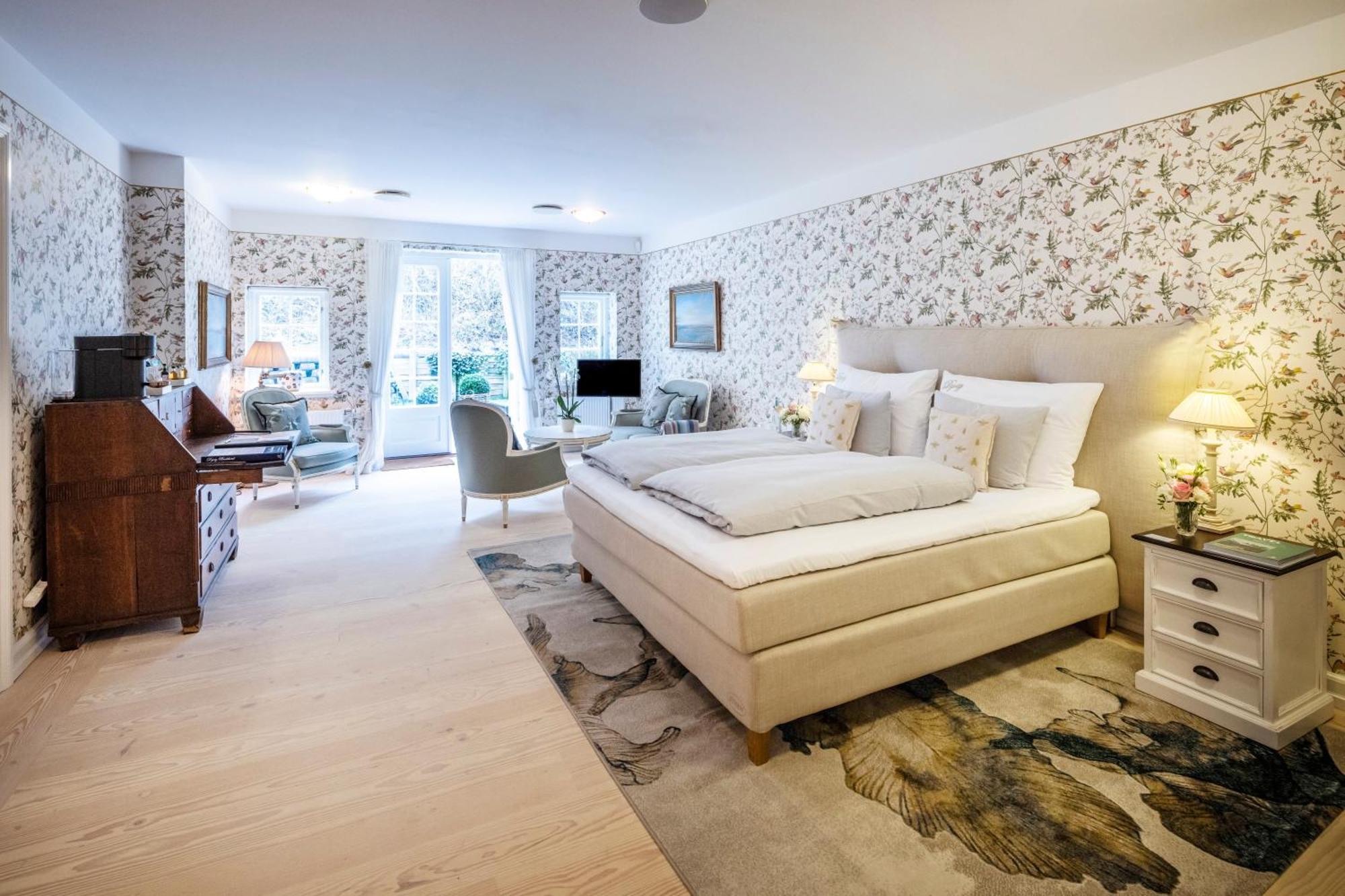 Dyvig Badehotel Nordborg Kültér fotó