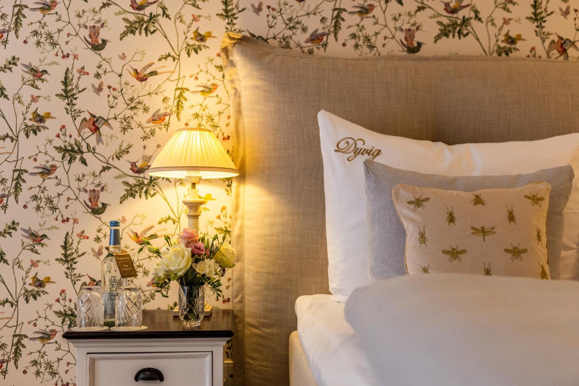 Dyvig Badehotel Nordborg Kültér fotó