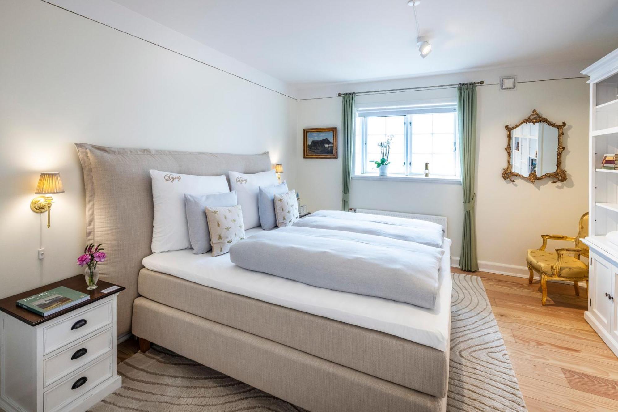 Dyvig Badehotel Nordborg Kültér fotó
