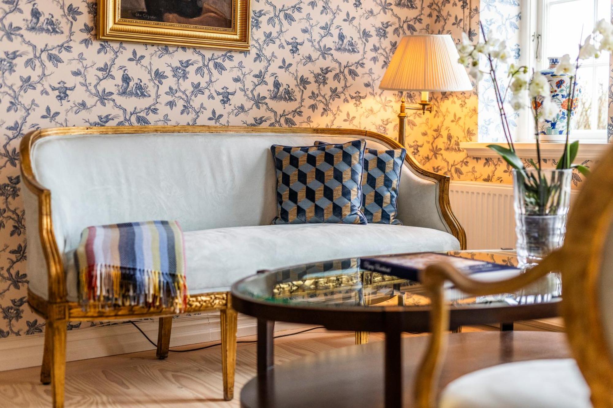 Dyvig Badehotel Nordborg Kültér fotó