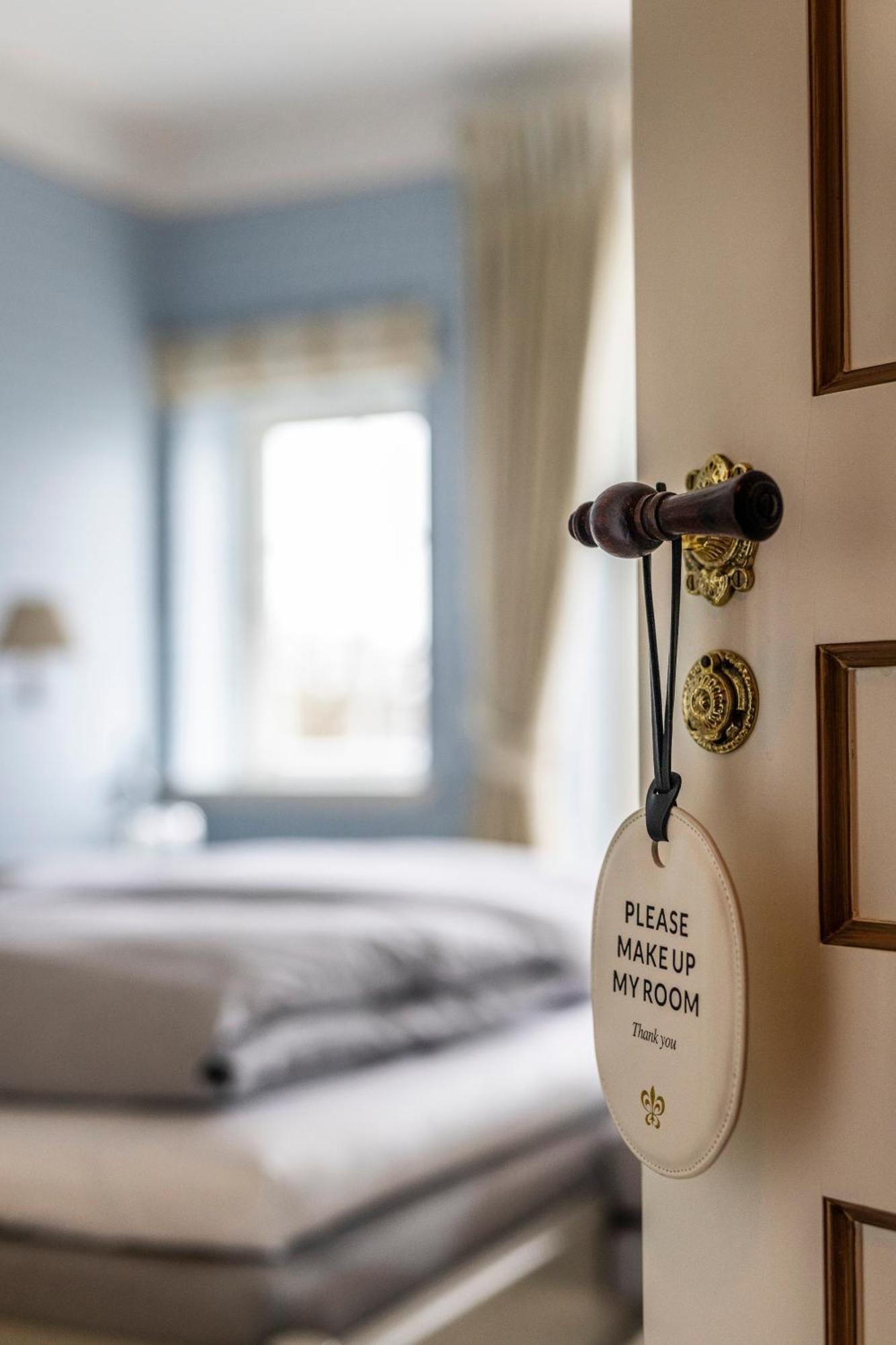 Dyvig Badehotel Nordborg Kültér fotó