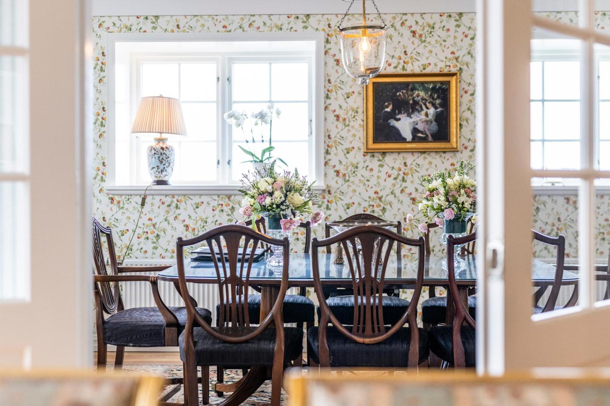 Dyvig Badehotel Nordborg Kültér fotó