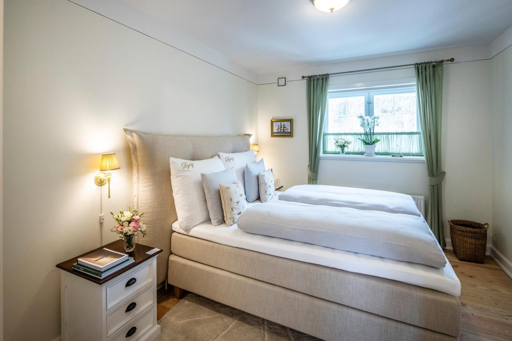 Dyvig Badehotel Nordborg Kültér fotó