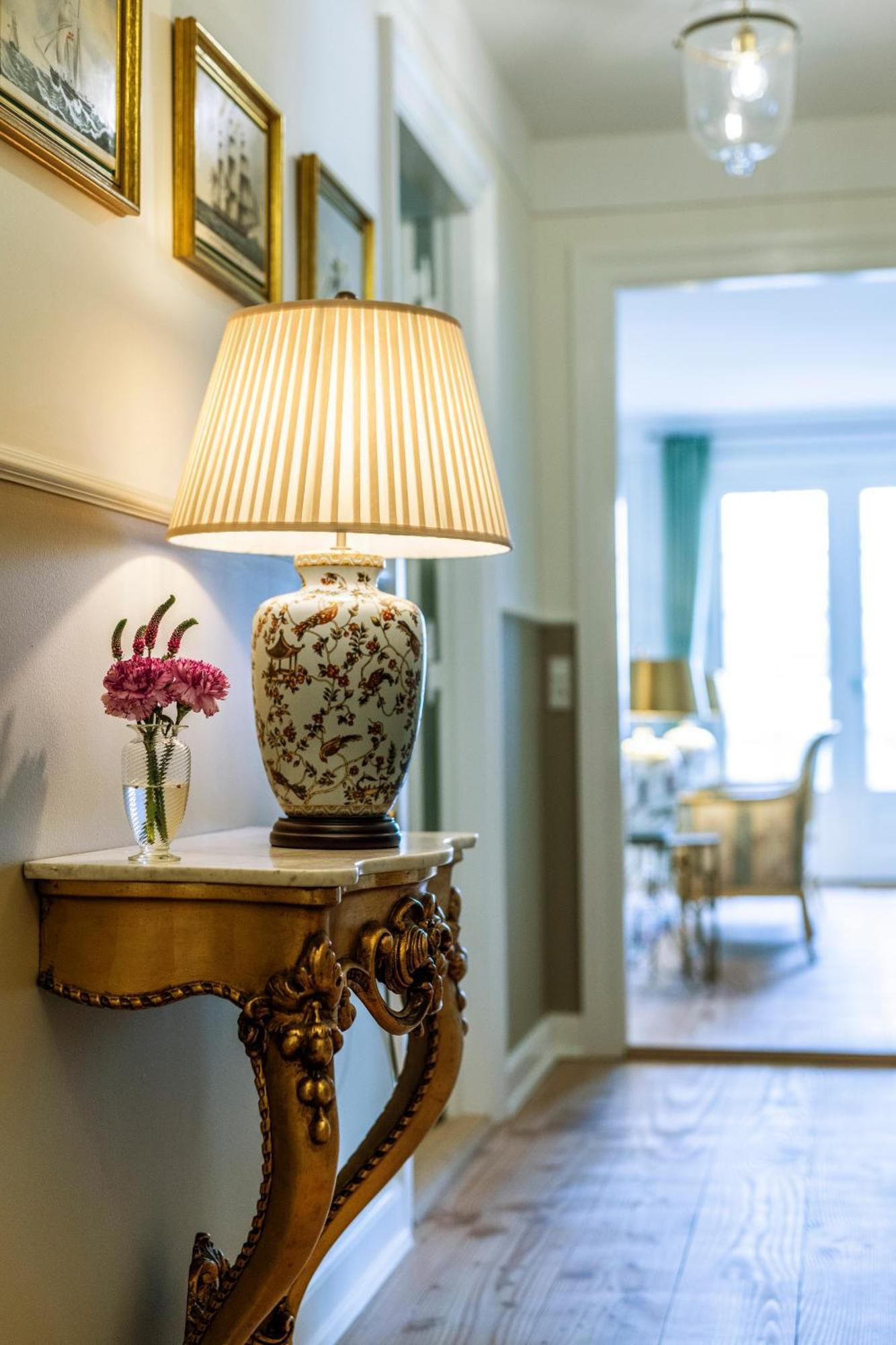 Dyvig Badehotel Nordborg Kültér fotó