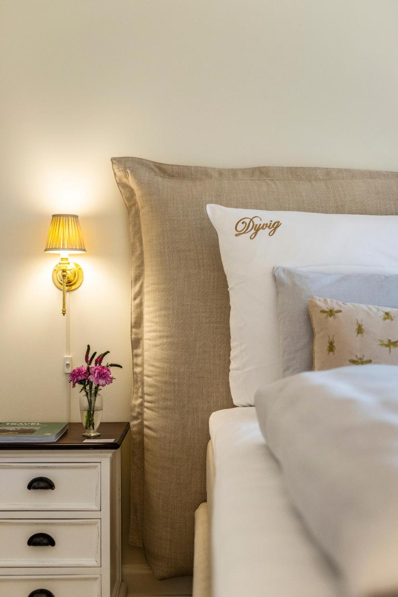 Dyvig Badehotel Nordborg Kültér fotó