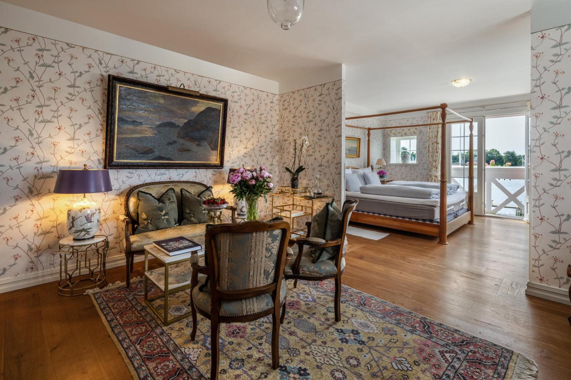 Dyvig Badehotel Nordborg Kültér fotó