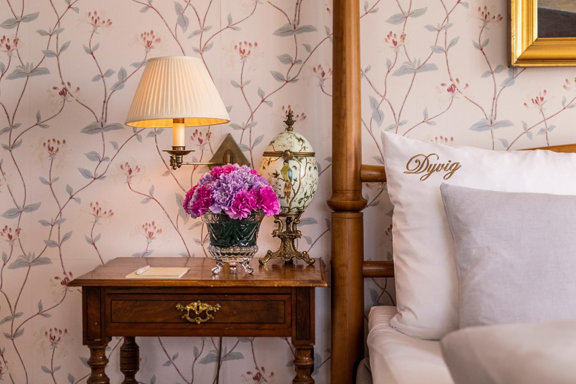 Dyvig Badehotel Nordborg Kültér fotó