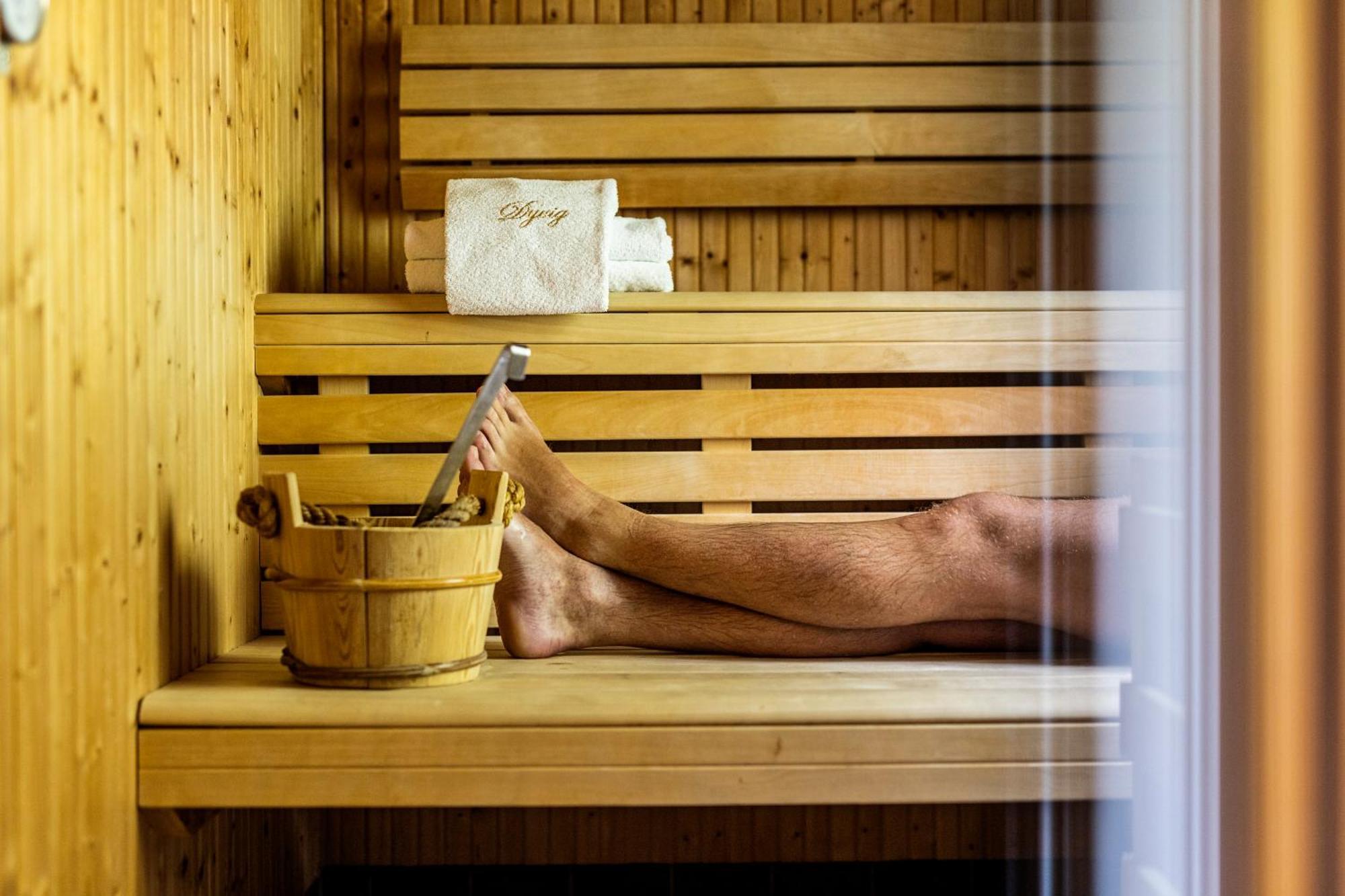 Dyvig Badehotel Nordborg Kültér fotó
