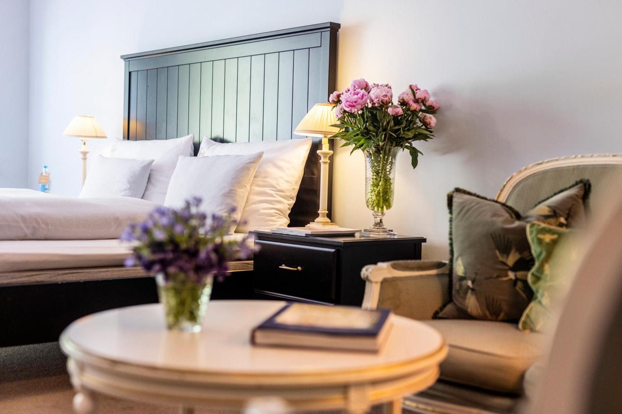 Dyvig Badehotel Nordborg Kültér fotó