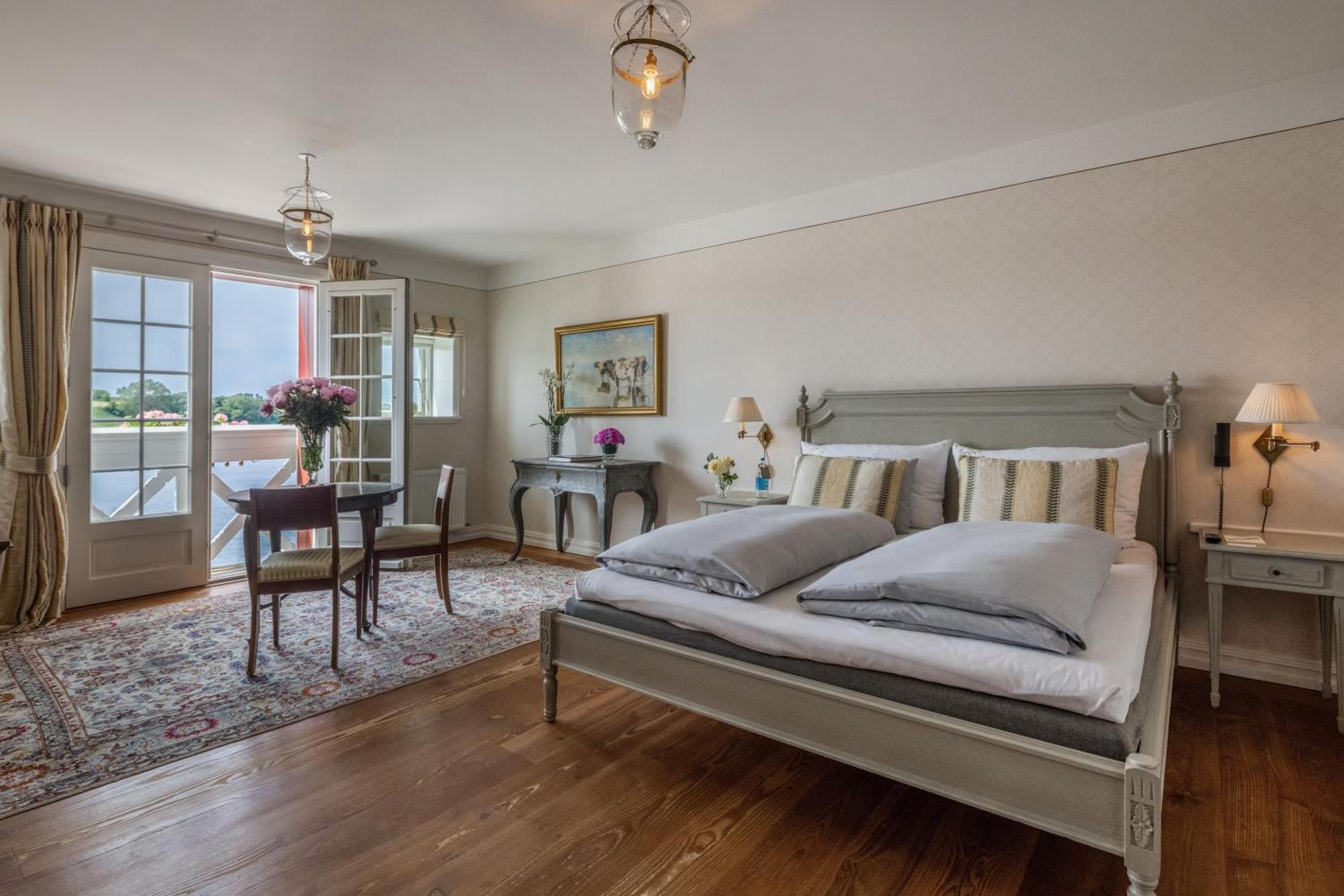 Dyvig Badehotel Nordborg Kültér fotó