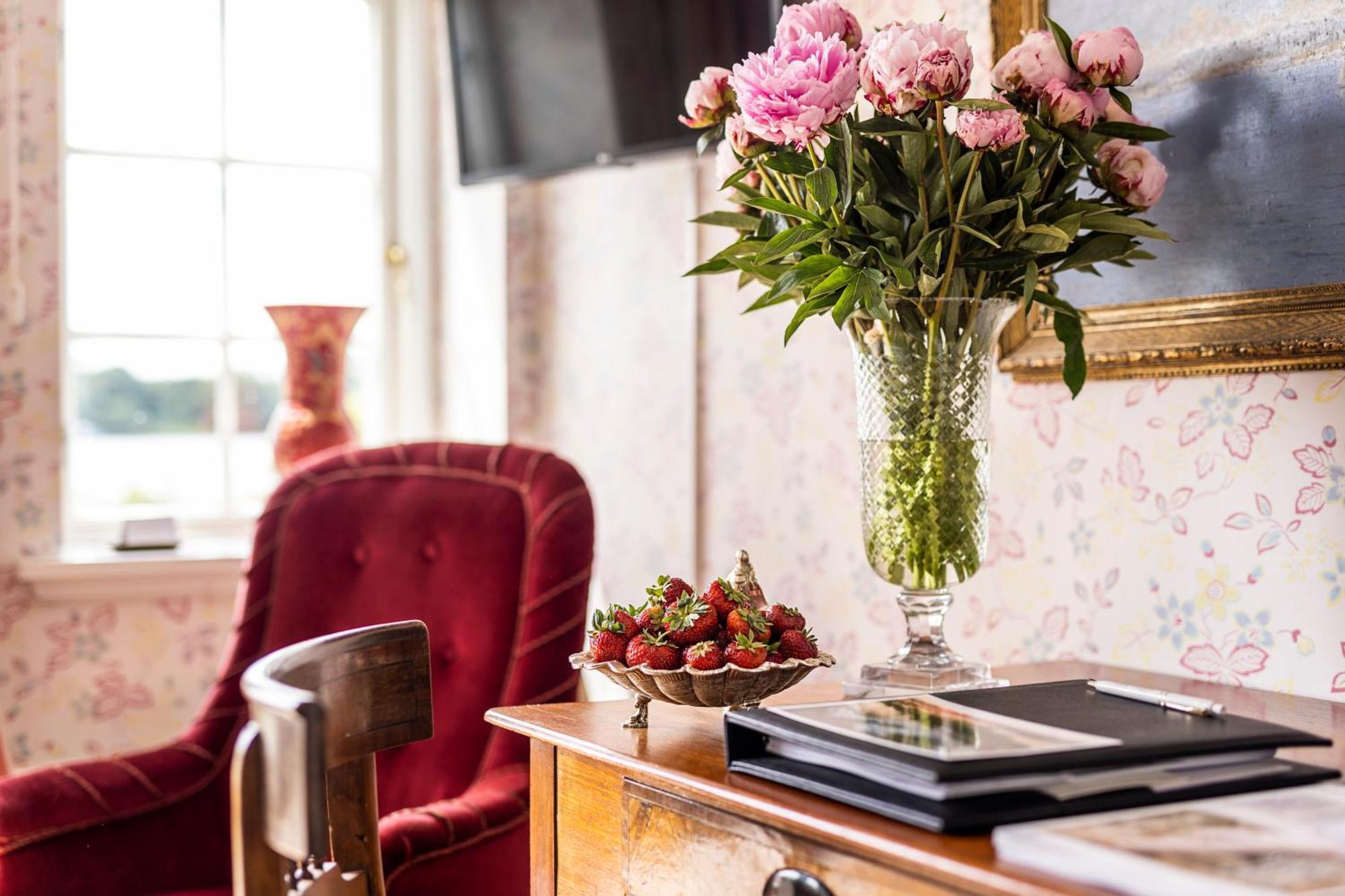 Dyvig Badehotel Nordborg Kültér fotó