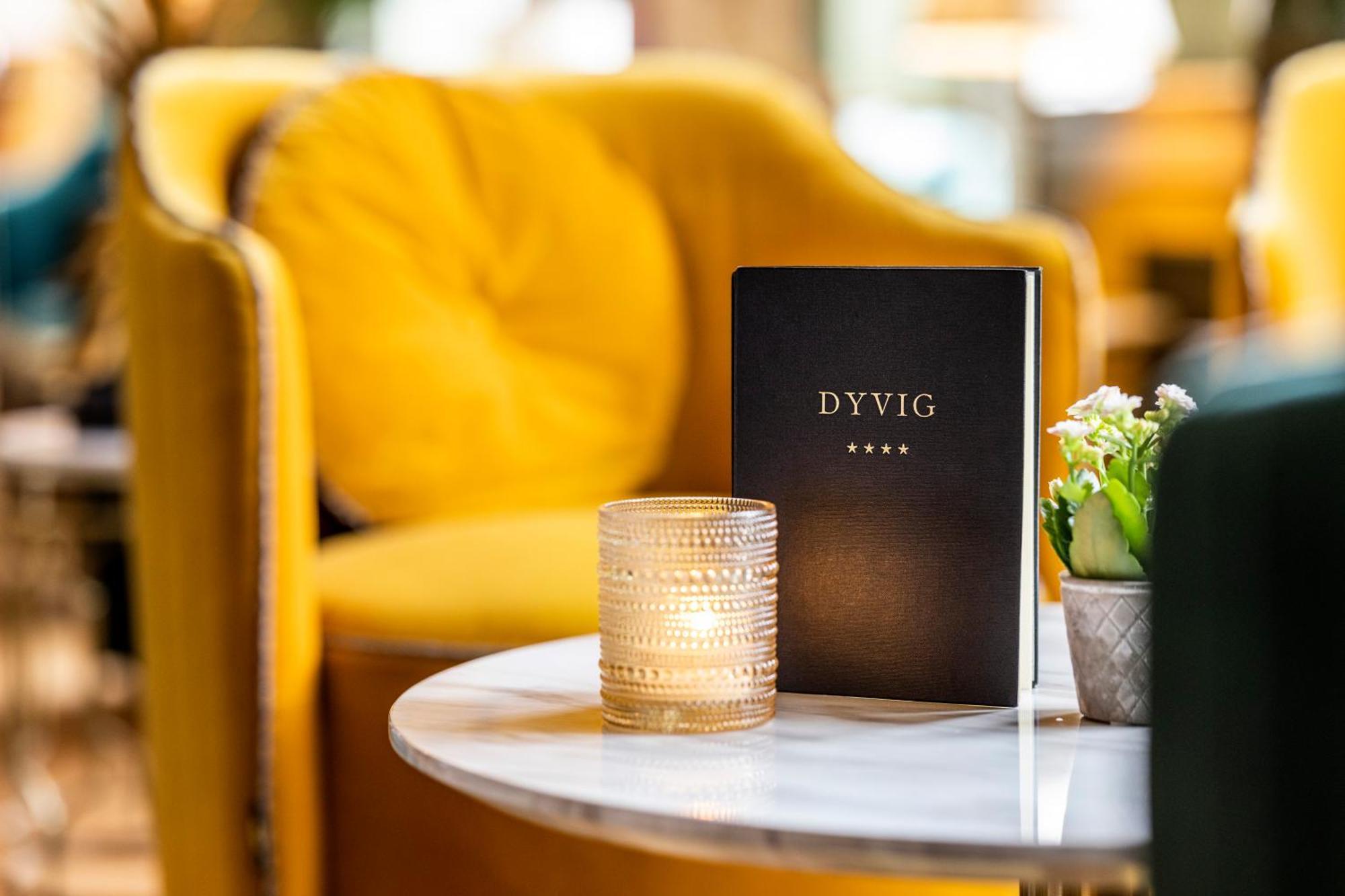 Dyvig Badehotel Nordborg Kültér fotó