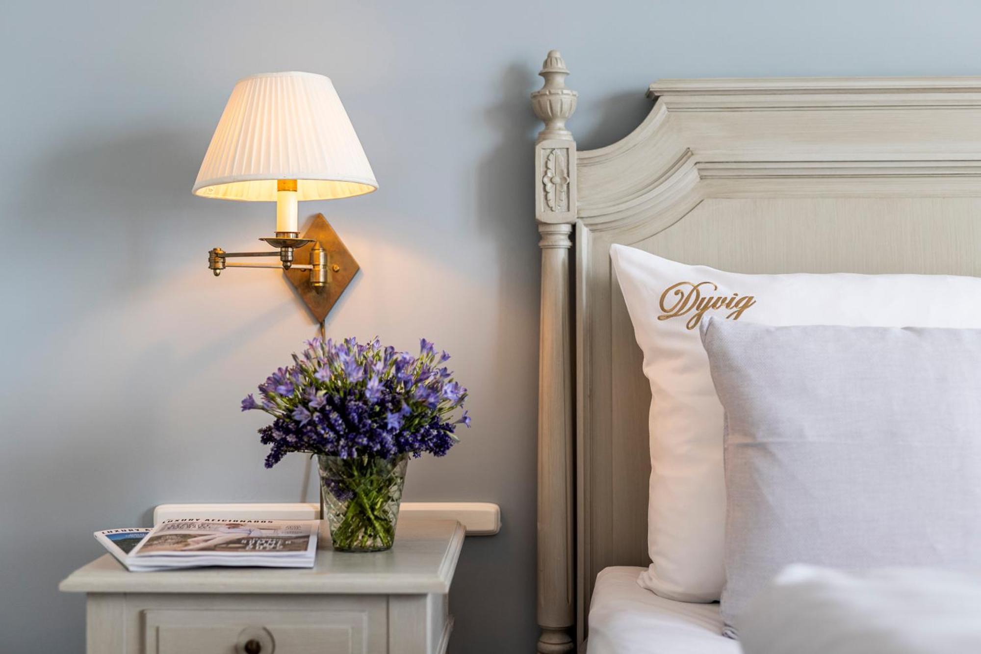 Dyvig Badehotel Nordborg Kültér fotó