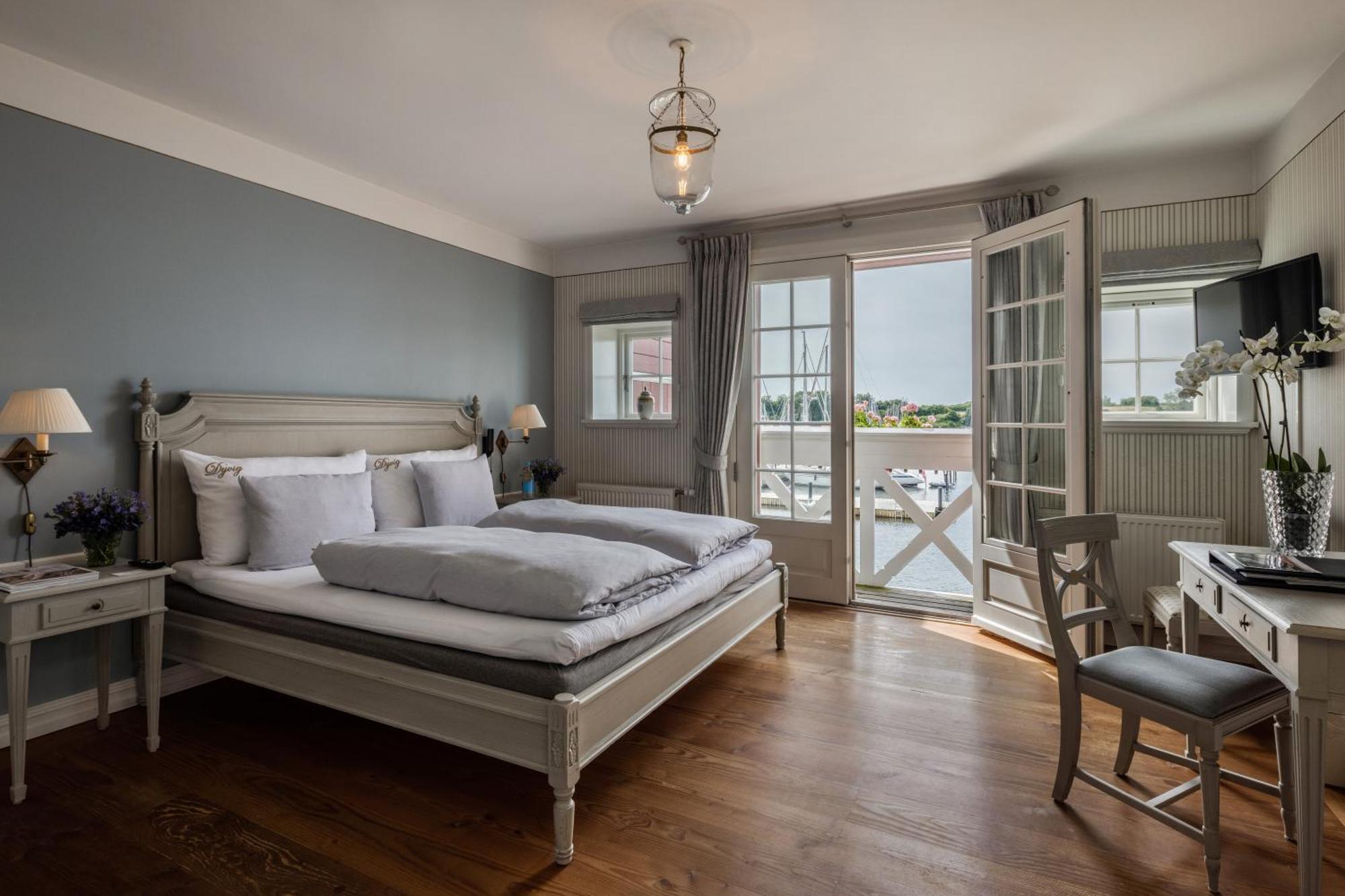 Dyvig Badehotel Nordborg Kültér fotó